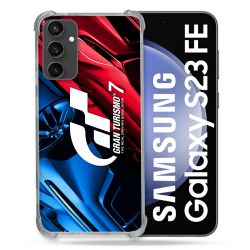 Coque Pour Samsung Galaxy S23 FE Gran Turismo