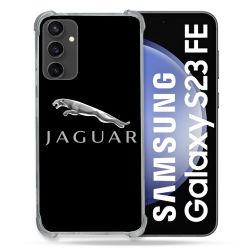 Coque Pour Samsung Galaxy S23 FE Jaguar