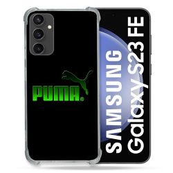 Coque Pour Samsung Galaxy S23 FE Puma
