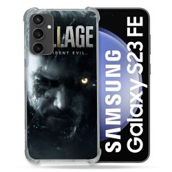 Coque Pour Samsung Galaxy S23 FE Resident Evil