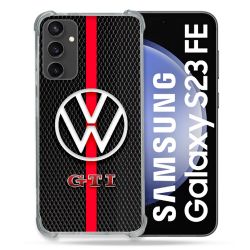 Coque Pour Samsung Galaxy S23 FE Volkwagen Line