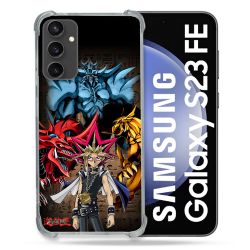 Coque Pour Samsung Galaxy S23 FE Yu Gi Oh