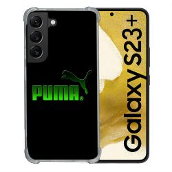 Coque Pour Samsung Galaxy S23 Plus Puma