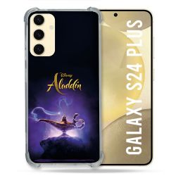 Coque Pour Samsung Galaxy S24 Plus Aladdin