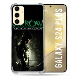 Coque Pour Samsung Galaxy S24 Plus Arrow Affiche