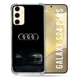 Coque Pour Samsung Galaxy S24 Plus Audi