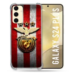 Coque Pour Samsung Galaxy S24 Plus Foot Benfica