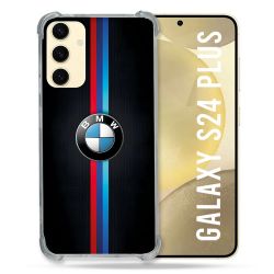 Coque Pour Samsung Galaxy S24 Plus BMW Logo