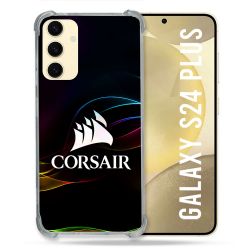 Coque Pour Samsung Galaxy S24 Plus Corsair