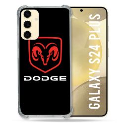 Coque Pour Samsung Galaxy S24 Plus Dodge