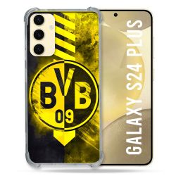 Coque Pour Samsung Galaxy S24 Plus Foot Dortmund