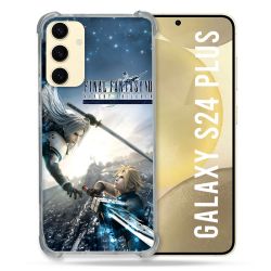 Coque Pour Samsung Galaxy S24 Plus Final Fantaisy