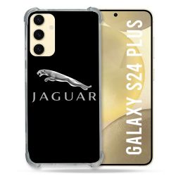 Coque Pour Samsung Galaxy S24 Plus Jaguar