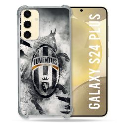 Coque Pour Samsung Galaxy S24 Plus Foot Juventus Turin