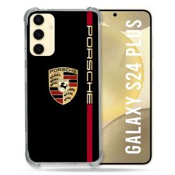Coque Pour Samsung Galaxy S24 Plus Porsche Line