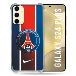 Coque Pour Samsung Galaxy S24 Plus Foot PSG 1970
