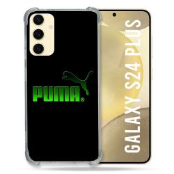 Coque Pour Samsung Galaxy S24 Plus Puma