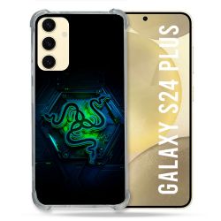Coque Pour Samsung Galaxy S24 Plus Razer