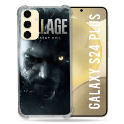 Coque Pour Samsung Galaxy S24 Plus Resident Evil