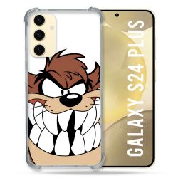 Coque Pour Samsung Galaxy S24 Plus Taz