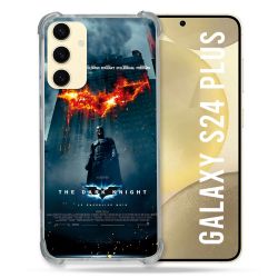 Coque Pour Samsung Galaxy S24 Plus The Dark Night