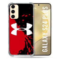 Coque Pour Samsung Galaxy S24 Plus Under Armour