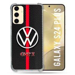 Coque Pour Samsung Galaxy S24 Plus Volkwagen Line