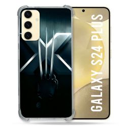 Coque Pour Samsung Galaxy S24 Plus Xmen