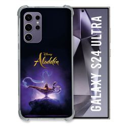 Coque Pour Samsung Galaxy S24 Ultra Aladdin