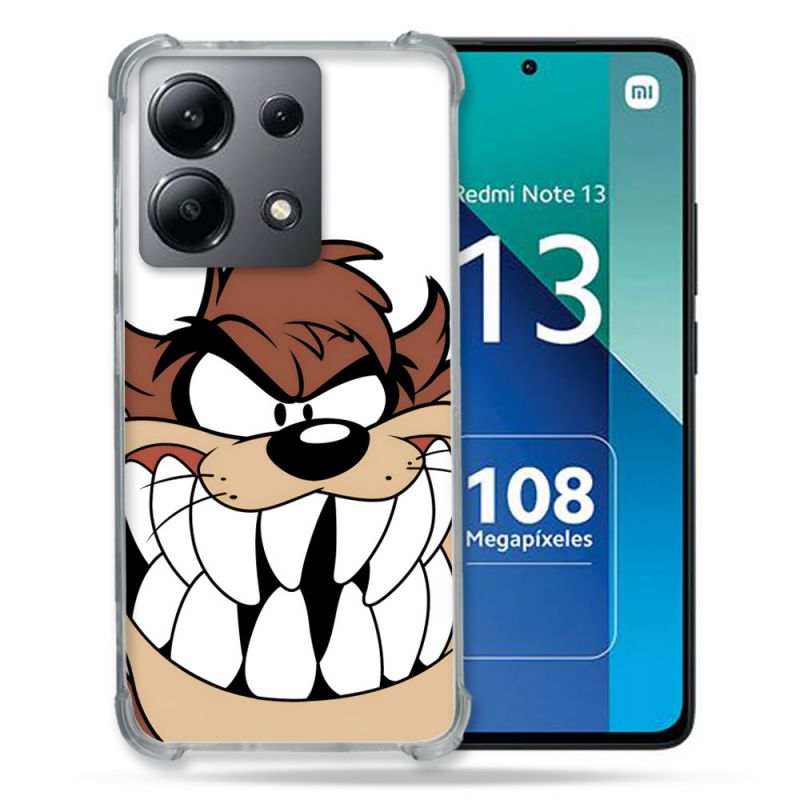 Coque Pour Xiaomi Redmi Note 13 4G Taz