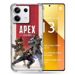 Coque Pour Xiaomi Redmi Note 13 5G Apex