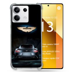 Coque Pour Xiaomi Redmi Note 13 5G Aston Martin
