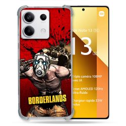 Coque Pour Xiaomi Redmi Note 13 5G Borderland