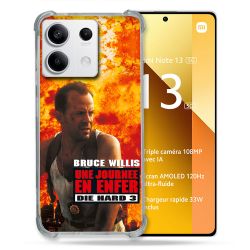 Coque Pour Xiaomi Redmi Note 13 5G Die Hard Affiche
