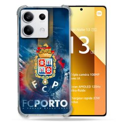 Coque Pour Xiaomi Redmi Note 13 5G Foot FC Porto
