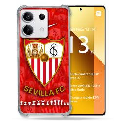 Coque Pour Xiaomi Redmi Note 13 5G Foot FC Sevilla