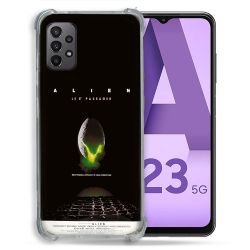 Coque Pour Samsung Galaxy A23 5G Alien Affiche