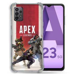 Coque Pour Samsung Galaxy A23 5G Apex