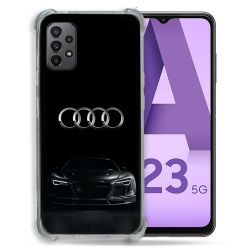 Coque Pour Samsung Galaxy A23 5G Audi