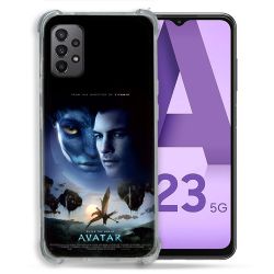 Coque Pour Samsung Galaxy A23 5G Avatar