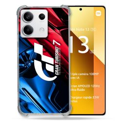 Coque Pour Xiaomi Redmi Note 13 5G Gran Turismo