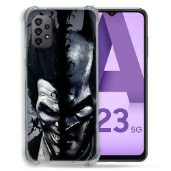 Coque Pour Samsung Galaxy A23 5G Batman Joker