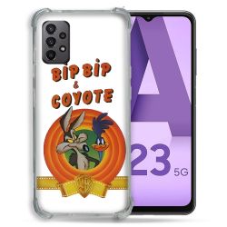 Coque Pour Samsung Galaxy A23 5G Bip Bip Coyote