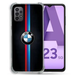 Coque Pour Samsung Galaxy A23 5G BMW Logo