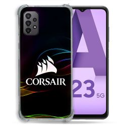 Coque Pour Samsung Galaxy A23 5G Corsair