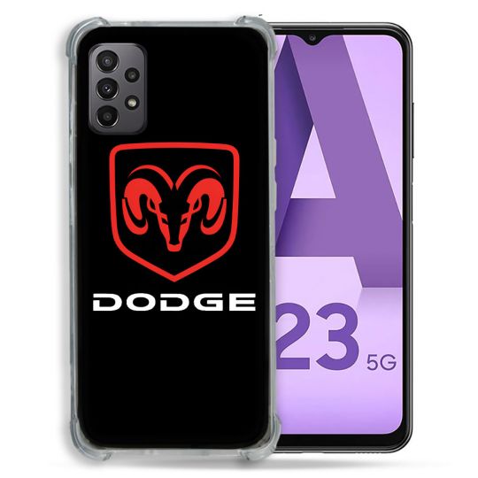 Coque Pour Samsung Galaxy A23 5G Dodge