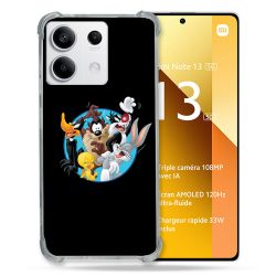 Coque Pour Xiaomi Redmi Note 13 5G Looney Tunes