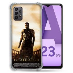 Coque Pour Samsung Galaxy A23 5G Gladiator Affiche