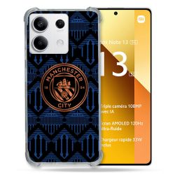 Coque Pour Xiaomi Redmi Note 13 5G Foot Manchester City
