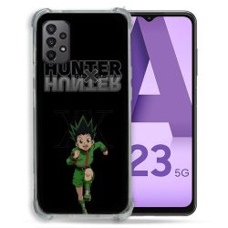 Coque Pour Samsung Galaxy A23 5G Manga Hunter X Hunter Gon